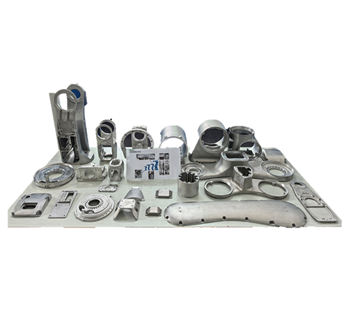  機(jī)器人殼體、手臂