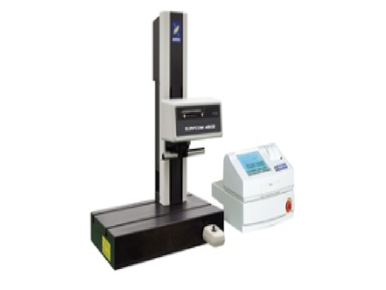 面粗度儀 東京精密